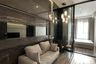 1 Bedroom Condo for rent in Knightsbridge Prime Onnut, Phra Khanong Nuea, Bangkok near BTS On Nut