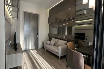 1 Bedroom Condo for rent in Knightsbridge Prime Onnut, Phra Khanong Nuea, Bangkok near BTS On Nut