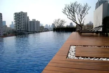 2 Bedroom Condo for rent in Khlong Toei, Bangkok near BTS Nana