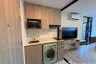 Condo for rent in Origin Play Sri Udom Station, Bang Chak, Bangkok near MRT Si Udom