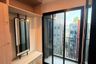 Condo for rent in Origin Play Sri Udom Station, Bang Chak, Bangkok near MRT Si Udom
