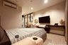 1 Bedroom Condo for rent in Life Sathorn Sierra, Talat Phlu, Bangkok near BTS Talat Phlu