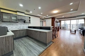 3 Bedroom Condo for rent in Khlong Tan, Bangkok near BTS Phrom Phong