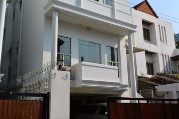 3 Bedroom Townhouse for rent in Phaya Thai, Bangkok near BTS Sanam Pao