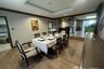 3 Bedroom Apartment for rent in Charan Tower, Khlong Tan Nuea, Bangkok near BTS Phrom Phong