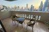 3 Bedroom Apartment for rent in Charan Tower, Khlong Tan Nuea, Bangkok near BTS Phrom Phong