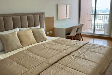 1 Bedroom Condo for rent in Supalai City Home Ratchada - Pinklao, Bang O, Bangkok near MRT Bang O