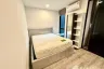 1 Bedroom Condo for rent in BEAT Bangwa Interchange, Bang Wa, Bangkok near BTS Bang Wa