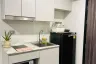 1 Bedroom Condo for rent in BEAT Bangwa Interchange, Bang Wa, Bangkok near BTS Bang Wa