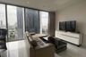 2 Bedroom Condo for rent in Nara 9 by Eastern Star, Sathon, Bangkok near BTS Chong Nonsi