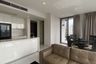 2 Bedroom Condo for rent in Nara 9 by Eastern Star, Sathon, Bangkok near BTS Chong Nonsi