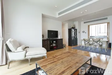 3 Bedroom Condo for rent in Khlong Toei, Bangkok near BTS Phrom Phong