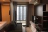 1 Bedroom Condo for rent in Ideo Q Ratchathewi, Thanon Phaya Thai, Bangkok near BTS Ratchathewi