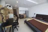 Condo for rent in The Trendy Condominium, Khlong Toei Nuea, Bangkok near BTS Nana