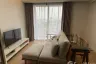 1 Bedroom Condo for rent in Siamese Ratchakru, Sam Sen Nai, Bangkok near BTS Sanam Pao