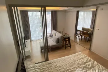 1 Bedroom Condo for rent in Sam Sen Nai, Bangkok near BTS Sanam Pao