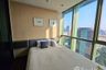 1 Bedroom Condo for rent in Wish Signature Midtown Siam, Thanon Phetchaburi, Bangkok near BTS Ratchathewi