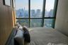 1 Bedroom Condo for rent in Wish Signature Midtown Siam, Thanon Phetchaburi, Bangkok near BTS Ratchathewi