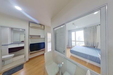 1 Bedroom Condo for rent in Sam Sen Nok, Bangkok near MRT Sutthisan