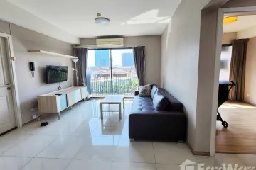 2 Bedroom Condo for rent in Suan Luang, Bangkok near Airport Rail Link Ramkhamhaeng