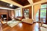 2 Bedroom House for rent in Phra Khanong, Bangkok near BTS Ekkamai