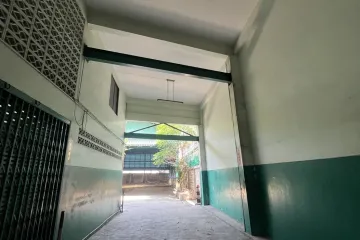 Commercial for rent in Bang Khlo, Bangkok