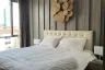 2 Bedroom Condo for rent in Trapezo Sukhumvit 16, Khlong Toei, Bangkok near MRT Queen Sirikit National Convention Centre