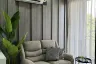 2 Bedroom Condo for rent in Trapezo Sukhumvit 16, Khlong Toei, Bangkok near MRT Queen Sirikit National Convention Centre