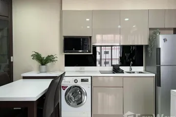 2 Bedroom Condo for rent in Khlong Toei, Bangkok near MRT Queen Sirikit National Convention Centre