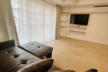 1 Bedroom Condo for rent in Phlapphla, Bangkok near MRT Ramkhamhaeng