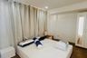1 Bedroom Condo for rent in Tara Ruen Ake, Phlapphla, Bangkok near MRT Ramkhamhaeng