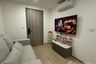 1 Bedroom Condo for rent in ONEDER Kaset, Lat Yao, Bangkok near Airport Rail Link Bang Khen