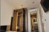 1 Bedroom Condo for rent in THE LINE Phahol - Pradipat, Phaya Thai, Bangkok near BTS Saphan Kwai