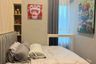 3 Bedroom Condo for rent in Landmark @MRTA Station, Bang Kapi, Bangkok near MRT Pradit Manutham