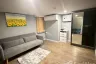 3 Bedroom Condo for rent in Landmark @MRTA Station, Bang Kapi, Bangkok near MRT Pradit Manutham