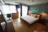 2 Bedroom Condo for rent in Hamony Living Paholythin 11, Phaya Thai, Bangkok near BTS Saphan Kwai