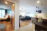 2 Bedroom Condo for rent in Hamony Living Paholythin 11, Phaya Thai, Bangkok near BTS Saphan Kwai