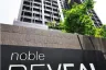 1 Bedroom Condo for rent in Noble Reveal, Phra Khanong Nuea, Bangkok near BTS Thong Lo