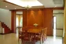 4 Bedroom House for rent in Baan Sansabai, Khlong Tan, Bangkok near BTS Thong Lo