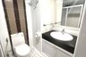 1 Bedroom Condo for rent in Silom Park View, Silom, Bangkok near MRT Silom