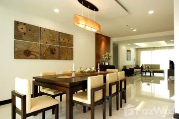3 Bedroom Condo for rent in Phra Khanong Nuea, Bangkok near BTS Ekkamai