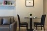 1 Bedroom Condo for rent in The Crest Sukhumvit 34, Khlong Tan, Bangkok near BTS Thong Lo