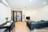 1 Bedroom Condo for rent in XT Phayathai, Thanon Phaya Thai, Bangkok near BTS Phaya Thai