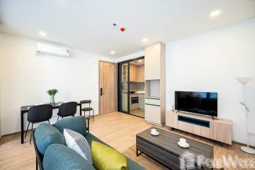 1 Bedroom Condo for rent in Thanon Phaya Thai, Bangkok near Airport Rail Link Ratchaprarop