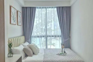 Condo for rent in Nong Bon, Bangkok near MRT Suan Luang Ro 9