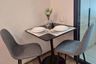 Condo for rent in Regal Onnut - Srinakarin, Nong Bon, Bangkok near MRT Suan Luang Ro 9
