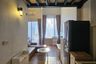 1 Bedroom Condo for rent in Blossom Condo @ Fashion Beyond, Khan Na Yao, Bangkok near MRT East Outer Ring Road