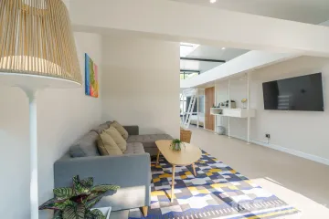 5 Bedroom Townhouse for rent in Khlong Tan Nuea, Bangkok near BTS Phrom Phong