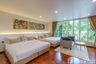 5 Bedroom Townhouse for rent in SYE 39 Residence, Khlong Tan Nuea, Bangkok near BTS Phrom Phong