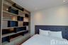 Condo for rent in Le Luk Condominium, Phra Khanong Nuea, Bangkok near BTS Phra Khanong